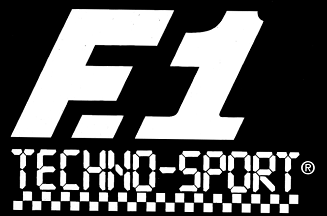 Logo F1 Techno Sport